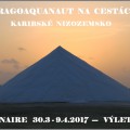 BONAIRE   30.3.-9.4.2017,  KRAJINOU OSTROVA