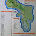 02-Bonaire-mapa-lokalit